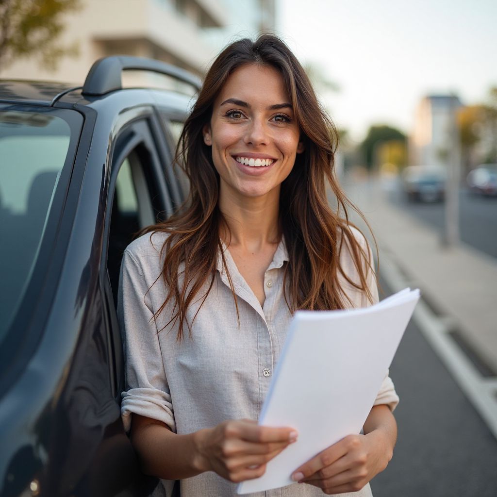 Cliente Carolina Méndez