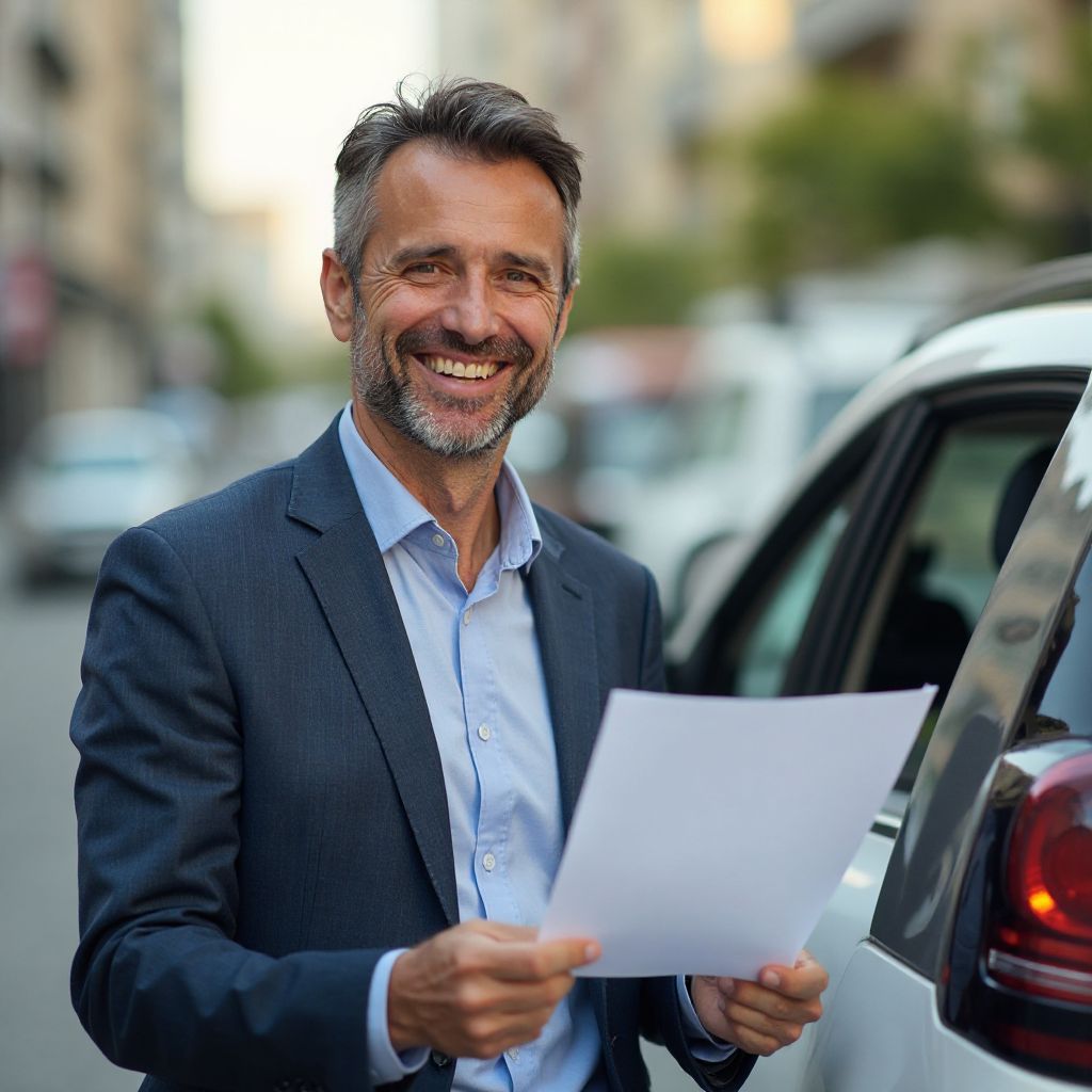 Cliente Martín Rodríguez