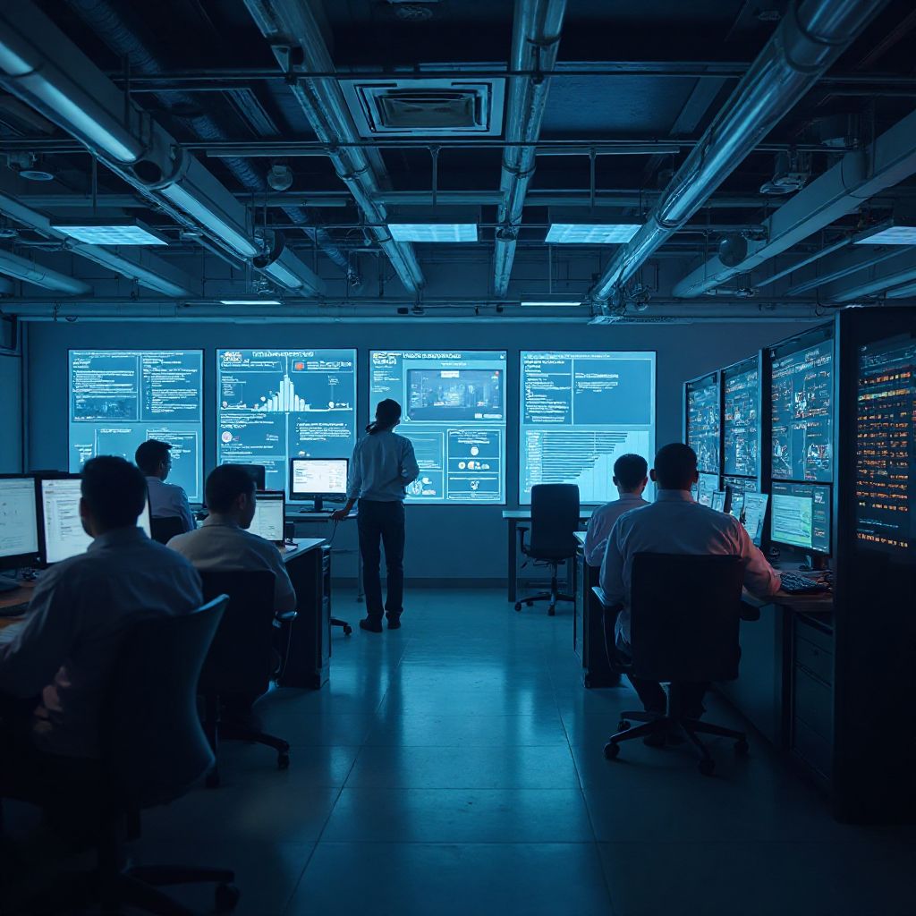 Tecnología para seguros